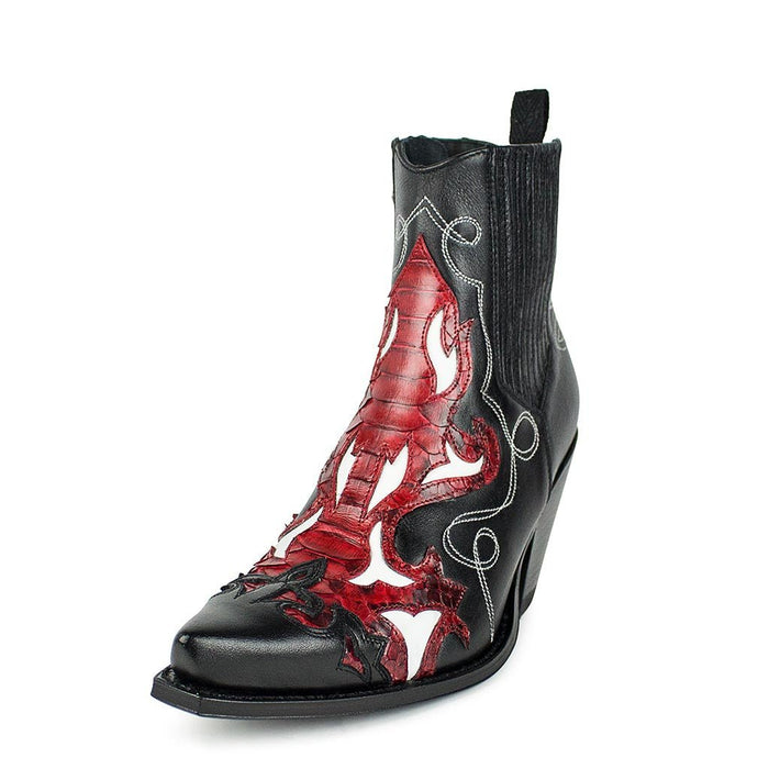 sendra 16409 Gorca Negro P. Rojo Solo queda un día