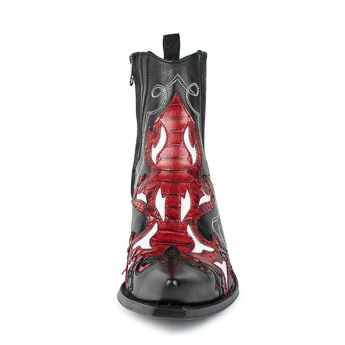 sendra 16409 Gorca Negro P. Rojo Solo queda un día