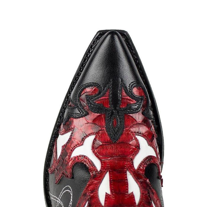 sendra 16409 Gorca Negro P. Rojo Solo queda un día