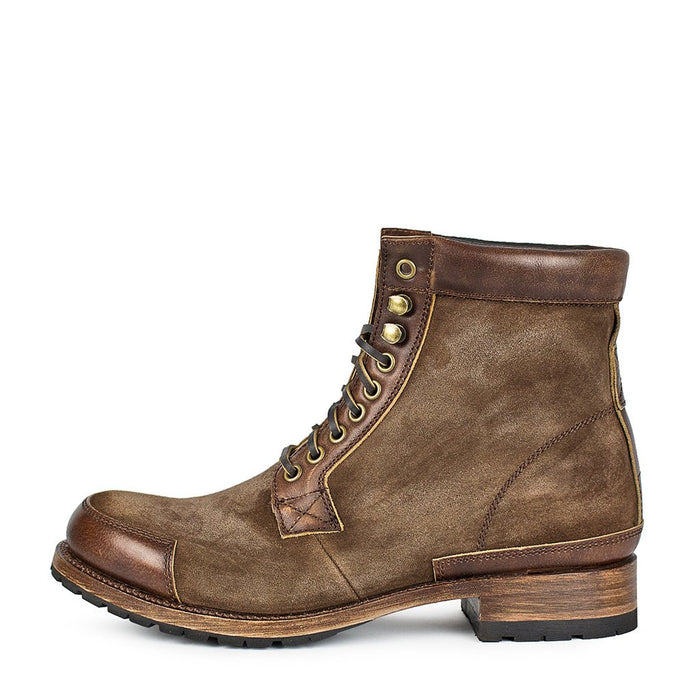 sendra 10185 LIGHTING DEEP CUOIO/SOFTY DELAVE CUOIO Tienda de fábrica