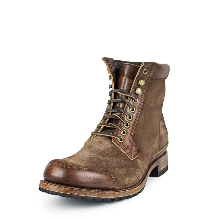 sendra 10185 LIGHTING DEEP CUOIO/SOFTY DELAVE CUOIO Tienda de fábrica