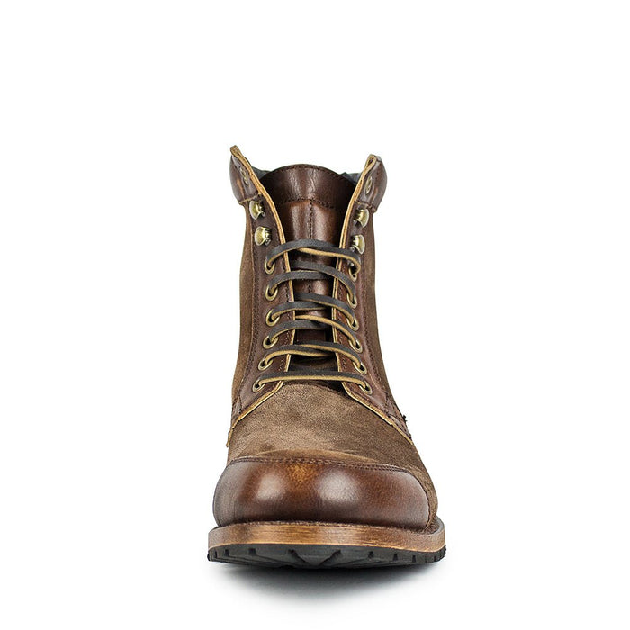 sendra 10185 LIGHTING DEEP CUOIO/SOFTY DELAVE CUOIO Tienda de fábrica