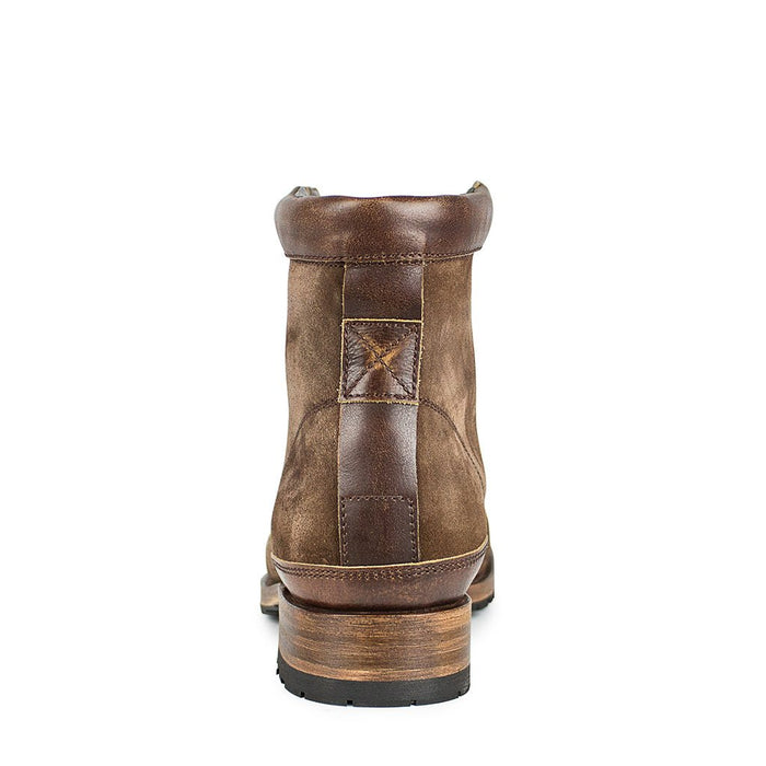 sendra 10185 LIGHTING DEEP CUOIO/SOFTY DELAVE CUOIO Tienda de fábrica
