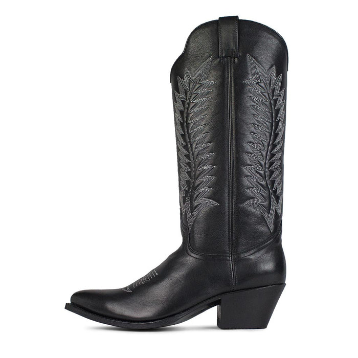 sendra 16957 LIA SALVAJE NEGRO Ahorra y exporta