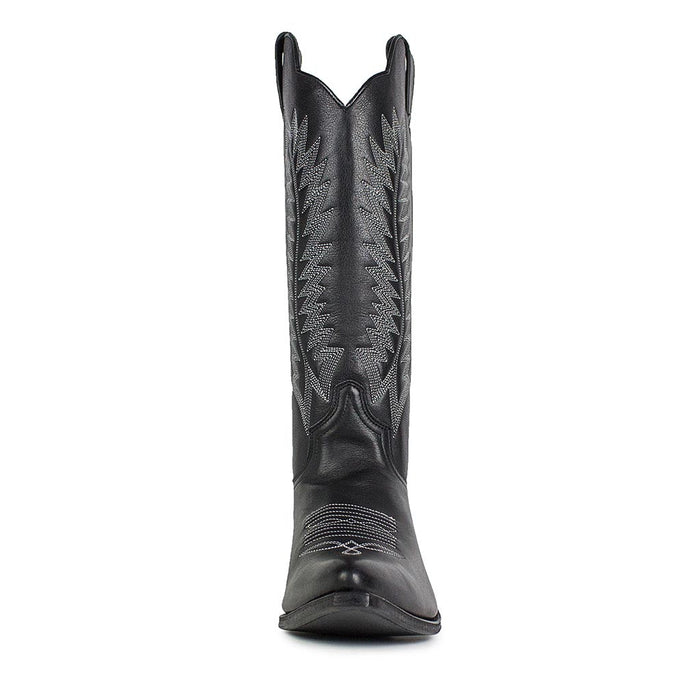 sendra 16957 LIA SALVAJE NEGRO Ahorra y exporta