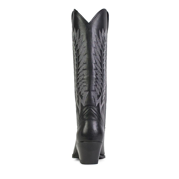 sendra 16957 LIA SALVAJE NEGRO Ahorra y exporta