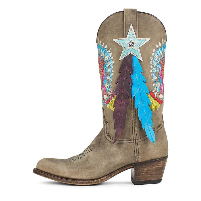 sendra 15162 DEBORA-NL FLOTA DARK TAUPE LAVADO FLOTA DARK TAUPE LAVADO Oferta exclusiva