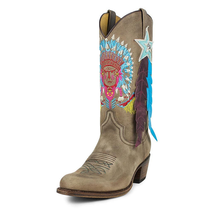 sendra 15162 DEBORA-NL FLOTA DARK TAUPE LAVADO FLOTA DARK TAUPE LAVADO Oferta exclusiva
