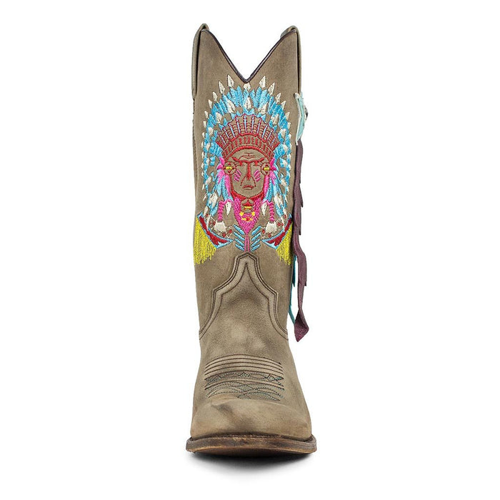 sendra 15162 DEBORA-NL FLOTA DARK TAUPE LAVADO FLOTA DARK TAUPE LAVADO Oferta exclusiva