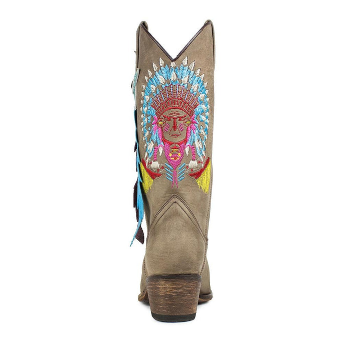 sendra 15162 DEBORA-NL FLOTA DARK TAUPE LAVADO FLOTA DARK TAUPE LAVADO Oferta exclusiva