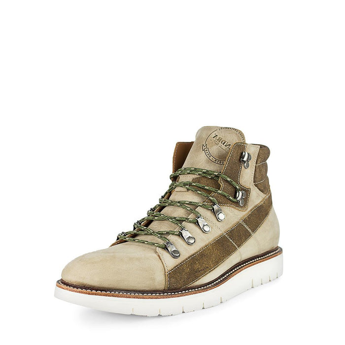 sendra 14885 Desert Sprinter Hueso Lavado - Camure Cuero Ofertas especiales