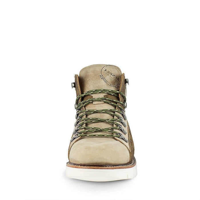 sendra 14885 Desert Sprinter Hueso Lavado - Camure Cuero Ofertas especiales