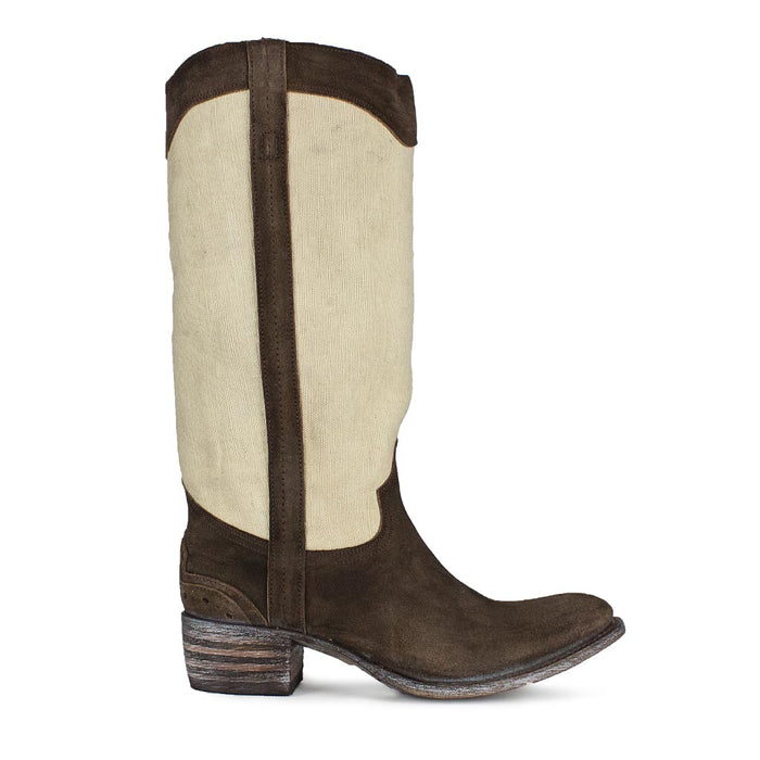 sendra R2993 10396 SARA MARRON-BEIG