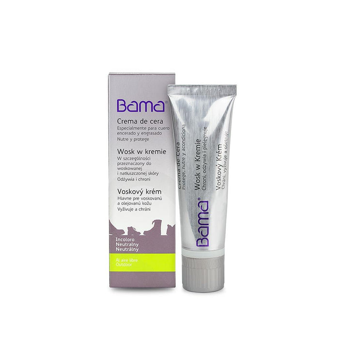 sendra Crema de Cera Bama Solo hoy