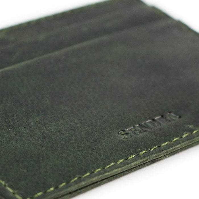 sendra TARJETERO 10419S PLANO VERDE Promoción trimestral