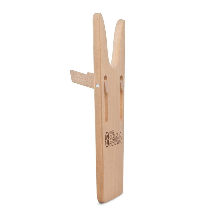 sendra Descalzador de madera Grandes descuentos