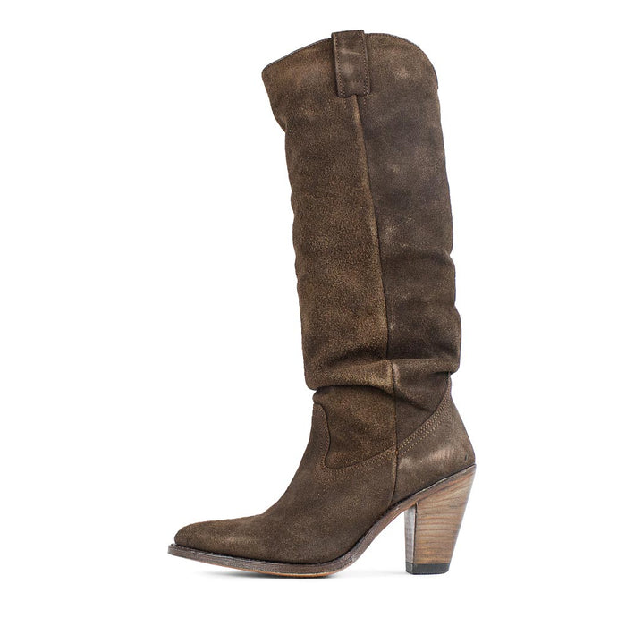 sendra S0058 6516 SERRAJE MARRÓN Rebajas online