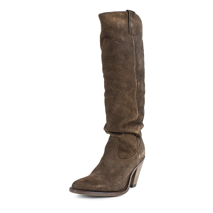sendra S0058 6516 SERRAJE MARRÓN Rebajas online