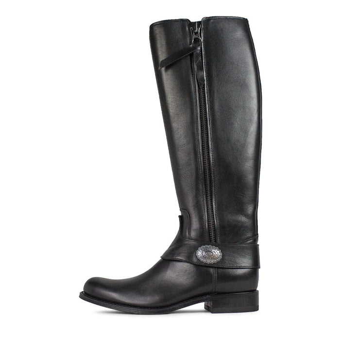 sendra S0062 10942 SHEETS BARTOLO NEGRO Rebajas top