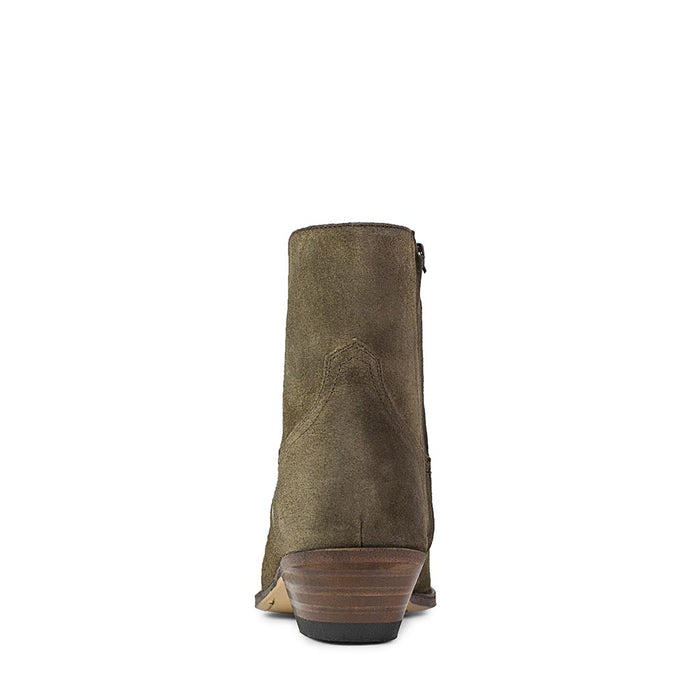 sendra 13659 KANSAS OLD MARTENS CORDA Último día