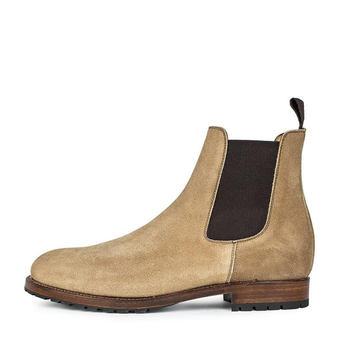 sendra 16071 Eric Softy Delave Natural Delave natural Promoción por tiempo limitado