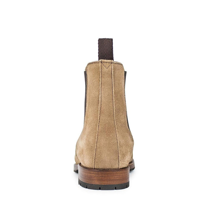sendra 16071 Eric Softy Delave Natural Delave natural Promoción por tiempo limitado