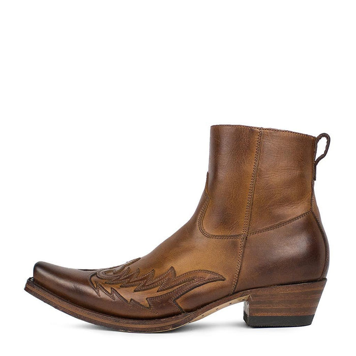 sendra 11783 MI. EVOLUT.TANG US.MARRON Oferta especial de fábrica