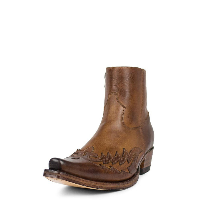 sendra 11783 MI. EVOLUT.TANG US.MARRON Oferta especial de fábrica