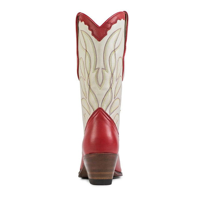 sendra 18389 LIA SALVAJE FRAGOLA SALVAJE AVORIO Liquidación