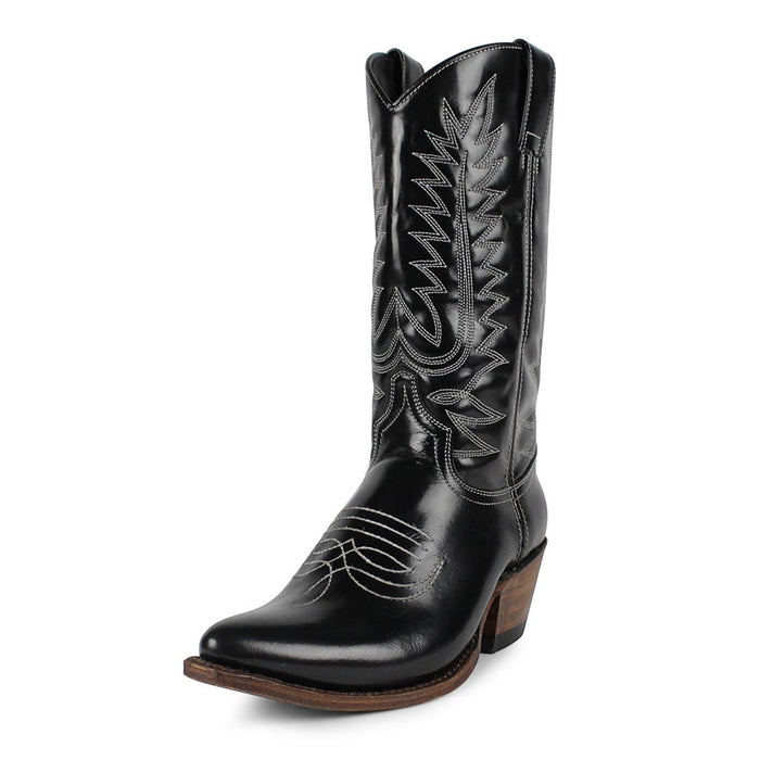 sendra 17679 LIA FLORA KENT LUX NEGRO Limitado a 3 días