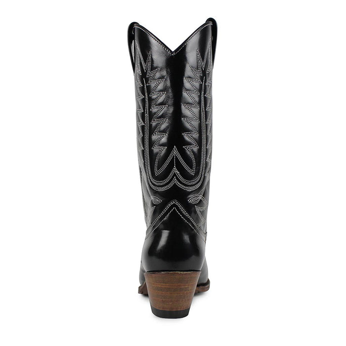 sendra 17679 LIA FLORA KENT LUX NEGRO Limitado a 3 días