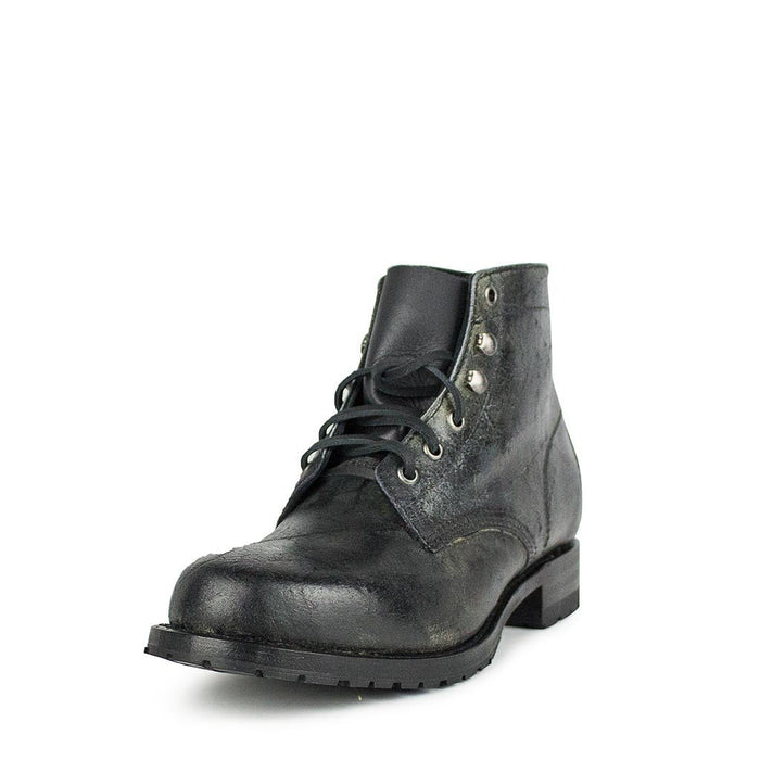 sendra 10604 Milles Barbados negro Libre de impuestos