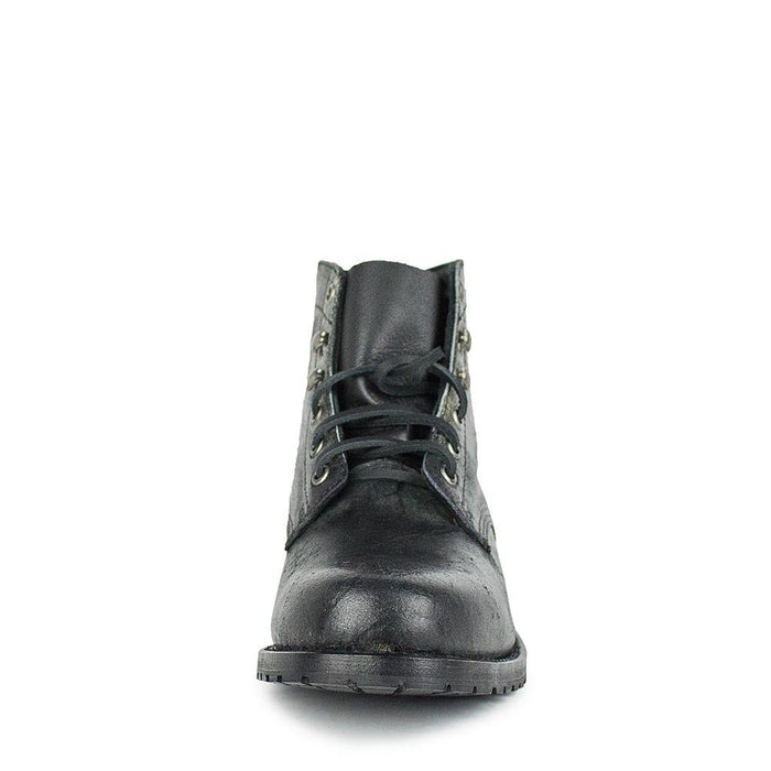 sendra 10604 Milles Barbados negro Libre de impuestos