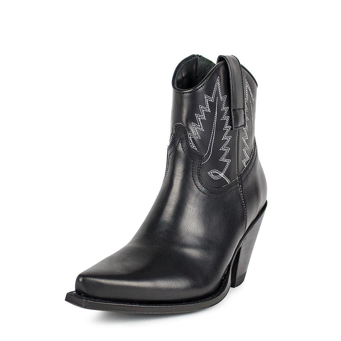sendra 9119 Gorca Negro Oferta exclusiva