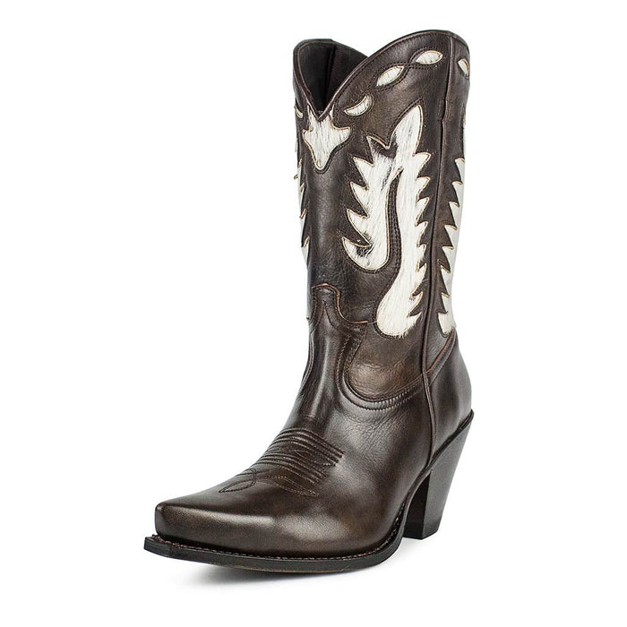 sendra 15351 Gorca Corona Pelo Acid Última moda