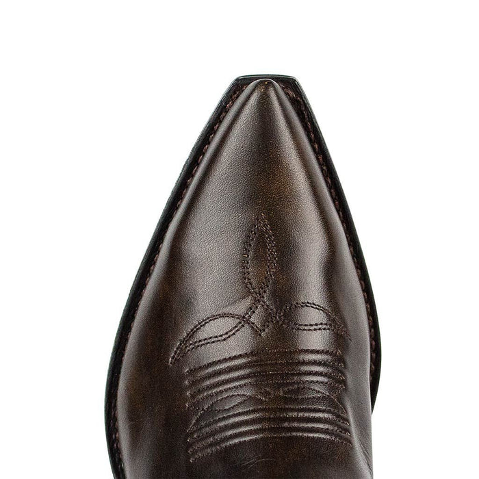 sendra 15351 Gorca Corona Pelo Acid Última moda