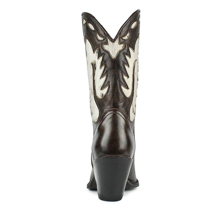 sendra 15351 Gorca Corona Pelo Acid Última moda