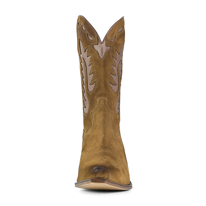 sendra 18833SD1 LULA SERR.158 BIS USADO MARRON Ofertas especiales