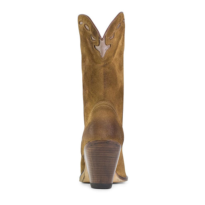 sendra 18833SD1 LULA SERR.158 BIS USADO MARRON Ofertas especiales