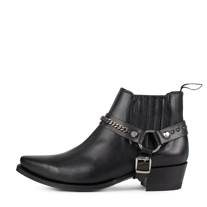 sendra 14642 SALVAJE NEGRO DIFU MATE SALVAJE NEGRO DIFU MATE Rebajas de fin de temporada