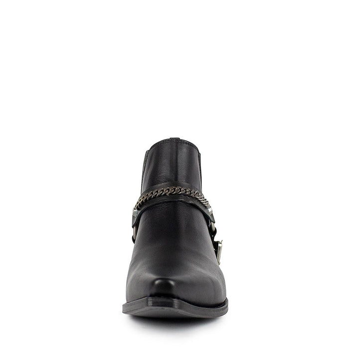 sendra 14642 SALVAJE NEGRO DIFU MATE SALVAJE NEGRO DIFU MATE Rebajas de fin de temporada