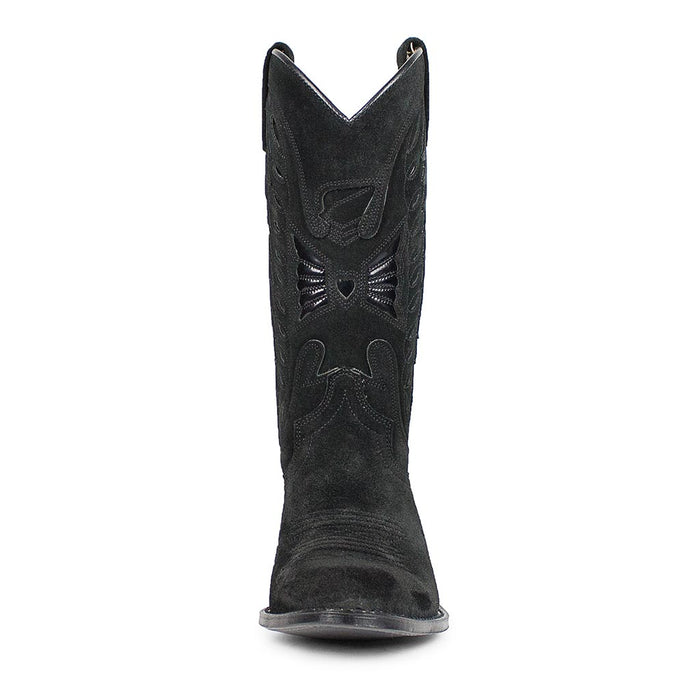 sendra 8850 DEBORA-NL SERRAJE NEGRO 2025