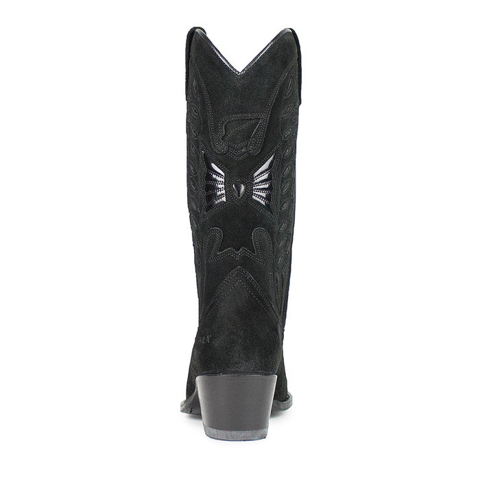 sendra 8850 DEBORA-NL SERRAJE NEGRO 2025