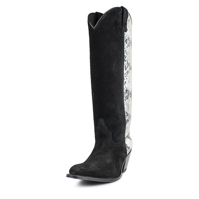 sendra 17005 Gordy Serraje Negro Outlet