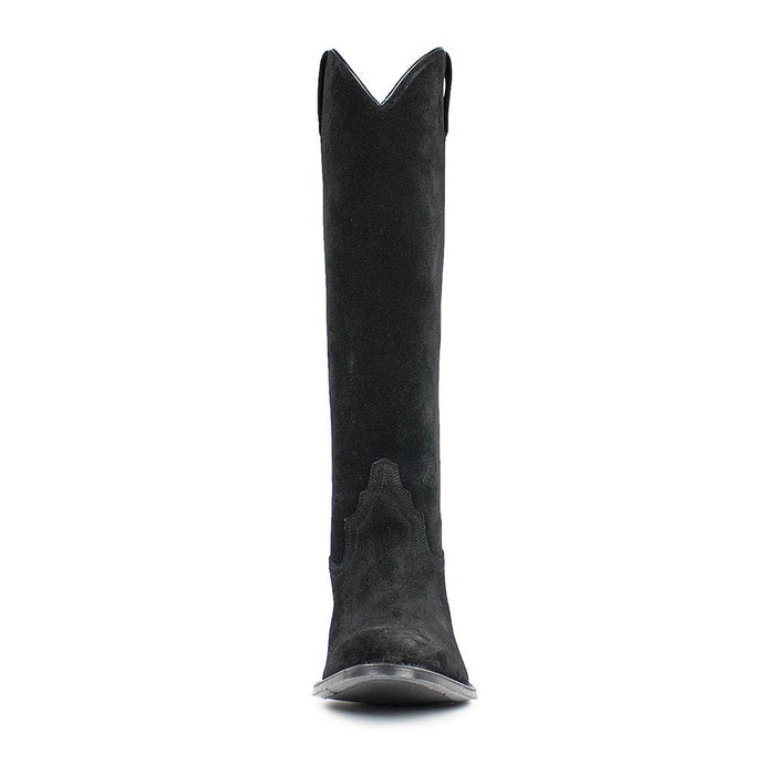 sendra 17005 Gordy Serraje Negro Outlet