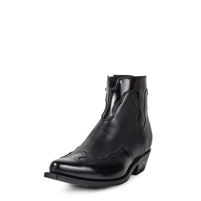 sendra 18836SD2 RED FLORA NEGRO ODE TINTA PASSANTE C/NERO Ofertas