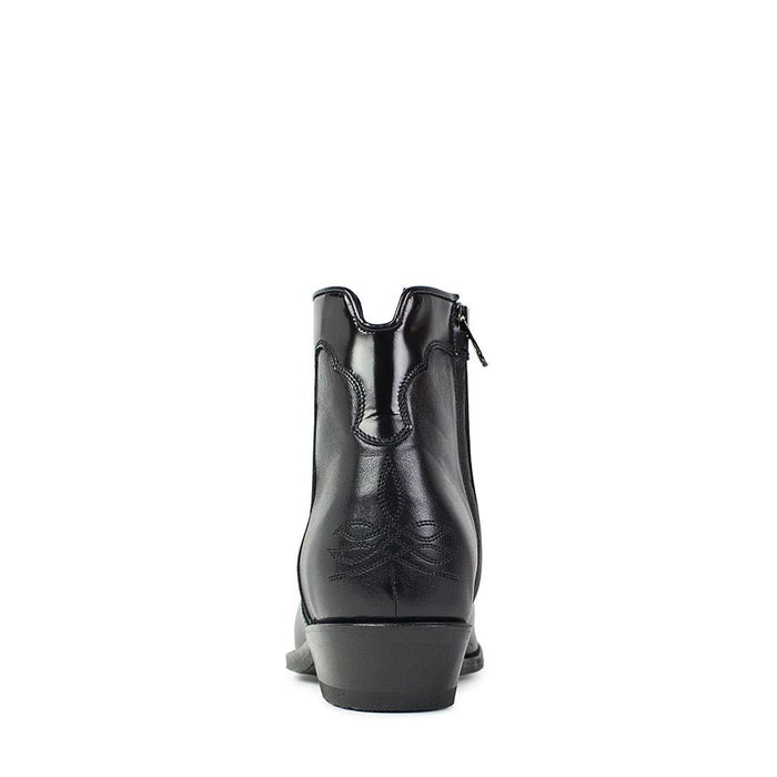 sendra 18836SD2 RED FLORA NEGRO ODE TINTA PASSANTE C/NERO Ofertas