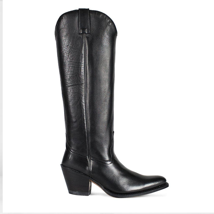 sendra R3040 8841 TORITO NEGRO 36 Rebajas baratas