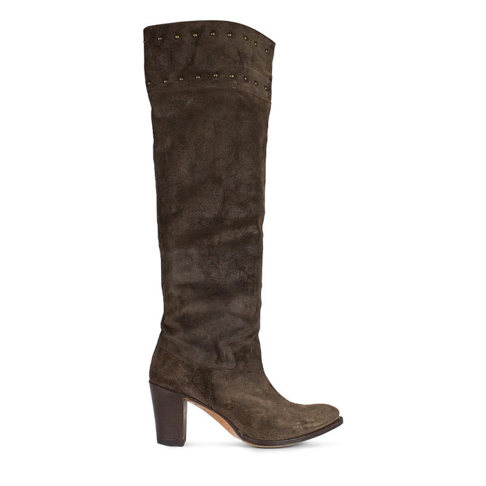 sendra R3041 MOSQUETERO MARRON 40 Rebajas de fábrica