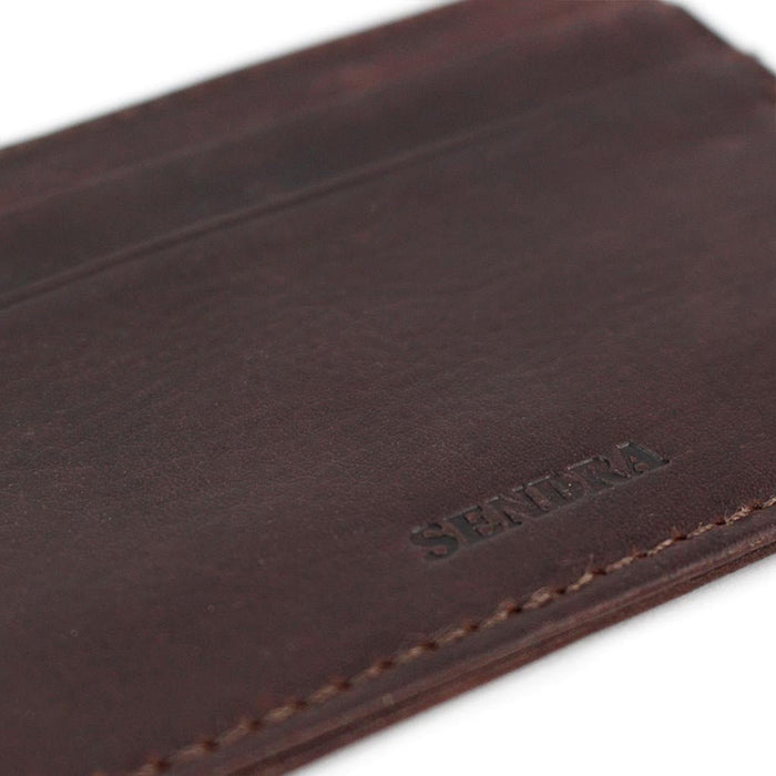 sendra TARJETERO 10419S PLANO ROBLE Superdescuento